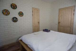 Гостевой дом Southside Бишкек Стандартный двухместный номер с 1 кроватью-4
